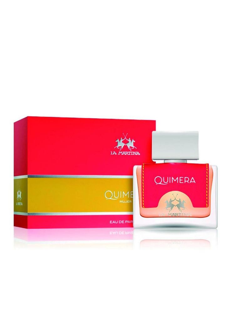 LA MARTINA QUIMERA WOMAN EDP 100 ml-1