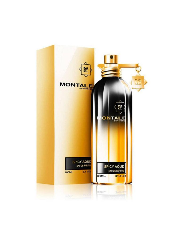Spicy Aoud EDP 100 ml-0