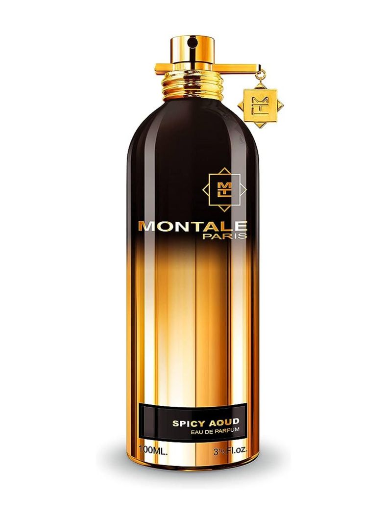 Spicy Aoud EDP 100 ml-1