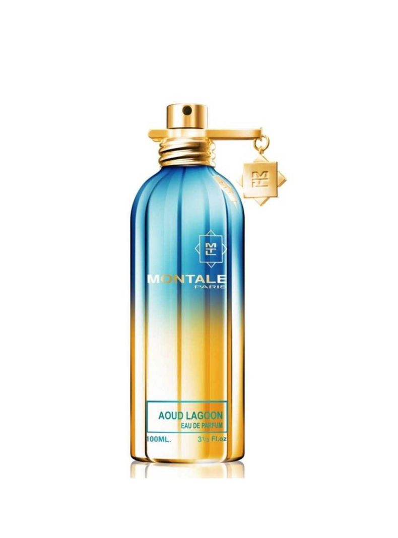 Aoud Lagoon EDP 100 ml-1