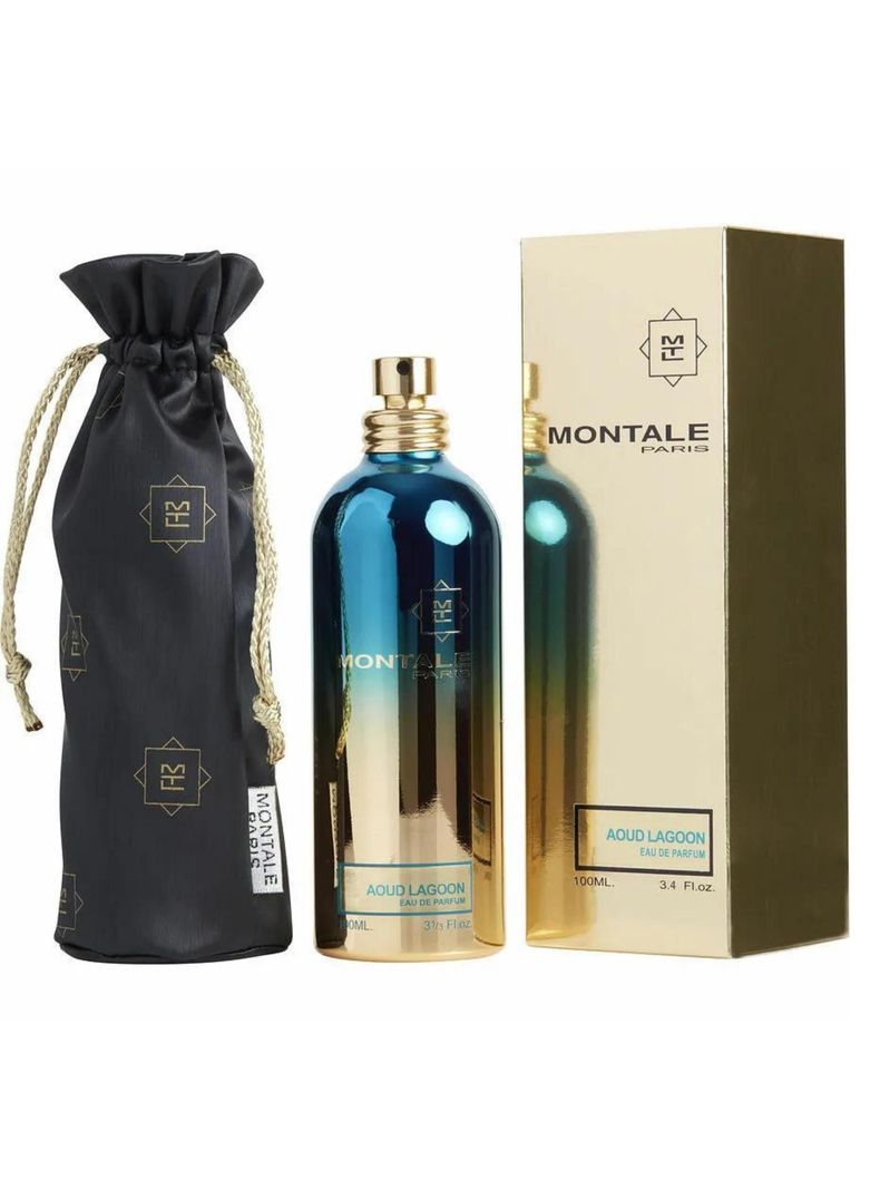 Aoud Lagoon EDP 100 ml-2
