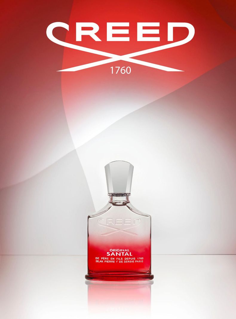Creed Original Santal EDP 50 ml-2