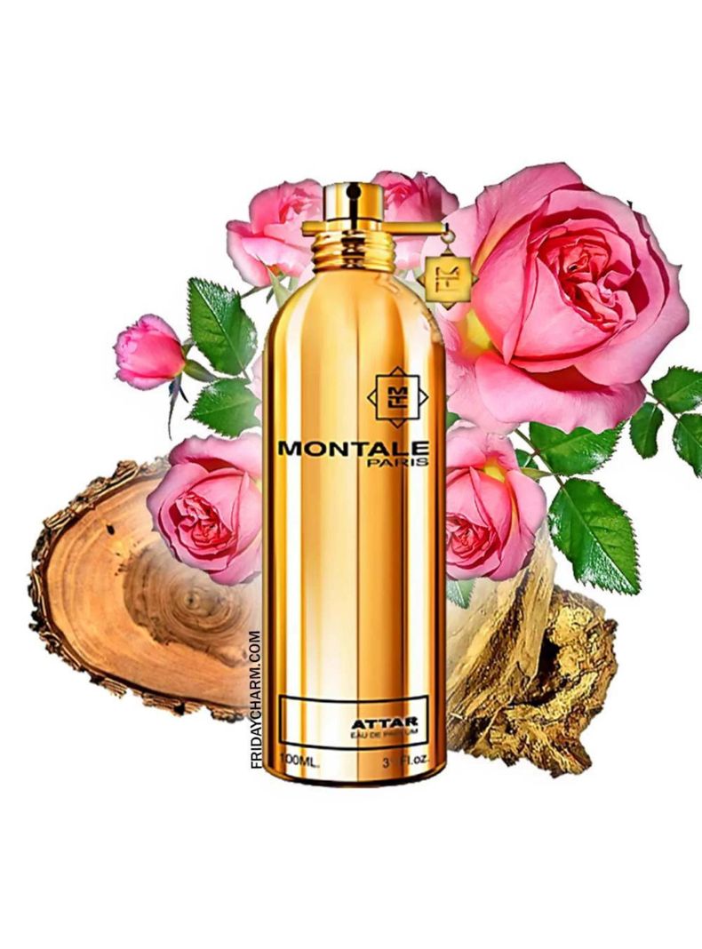 Attar EDP 100 ml-2