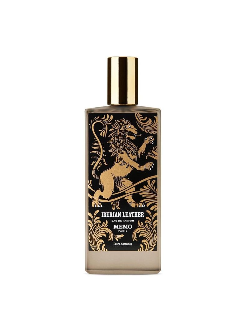 Memo Iberian Leather EDP 75 ml-0