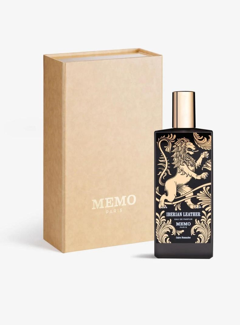 Memo Iberian Leather EDP 75 ml-1