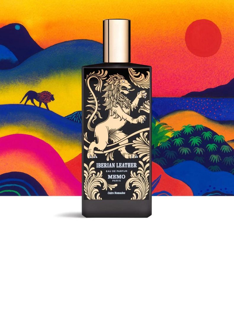 Memo Iberian Leather EDP 75 ml-2