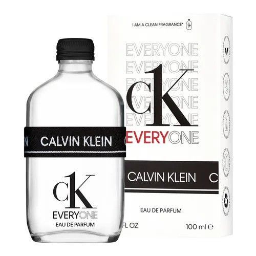 CALVIN KLEIN CK EVERYONE EDP 100ML-1