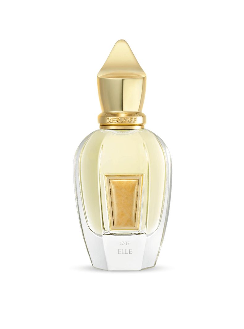 XERJOFF XJ17 /17 ELLE - PARFUM 50 ML-0