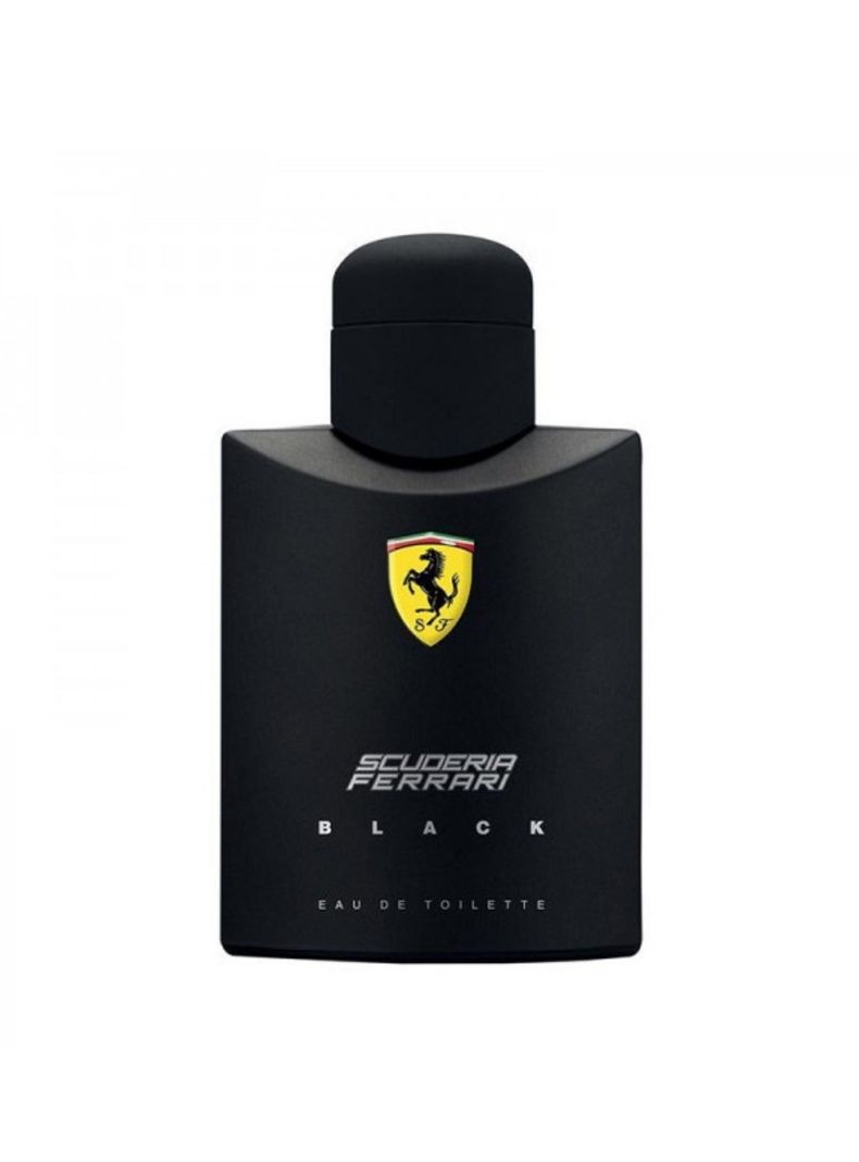 FERRARI BLACK SCUDERIA MEN 125ML-1