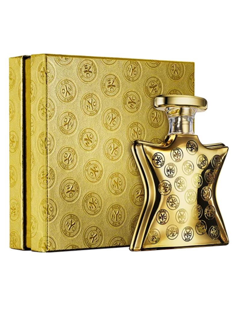 Bond N°9 New York Signature Scent EDP 100 ml-1
