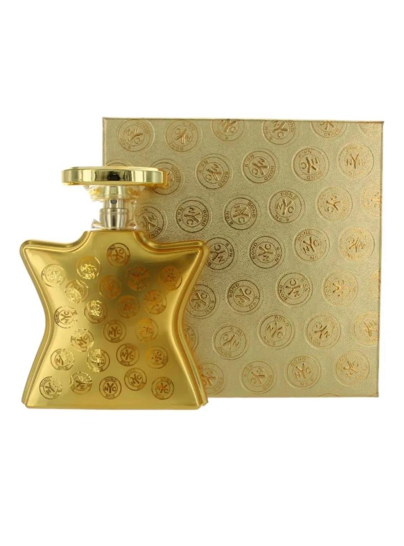 Bond N°9 New York Signature Scent EDP 100 ml-2