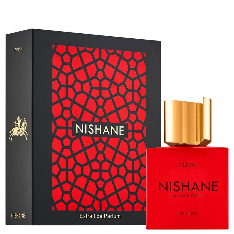 PERFUME NISHANE ZENNE 50 ML-2
