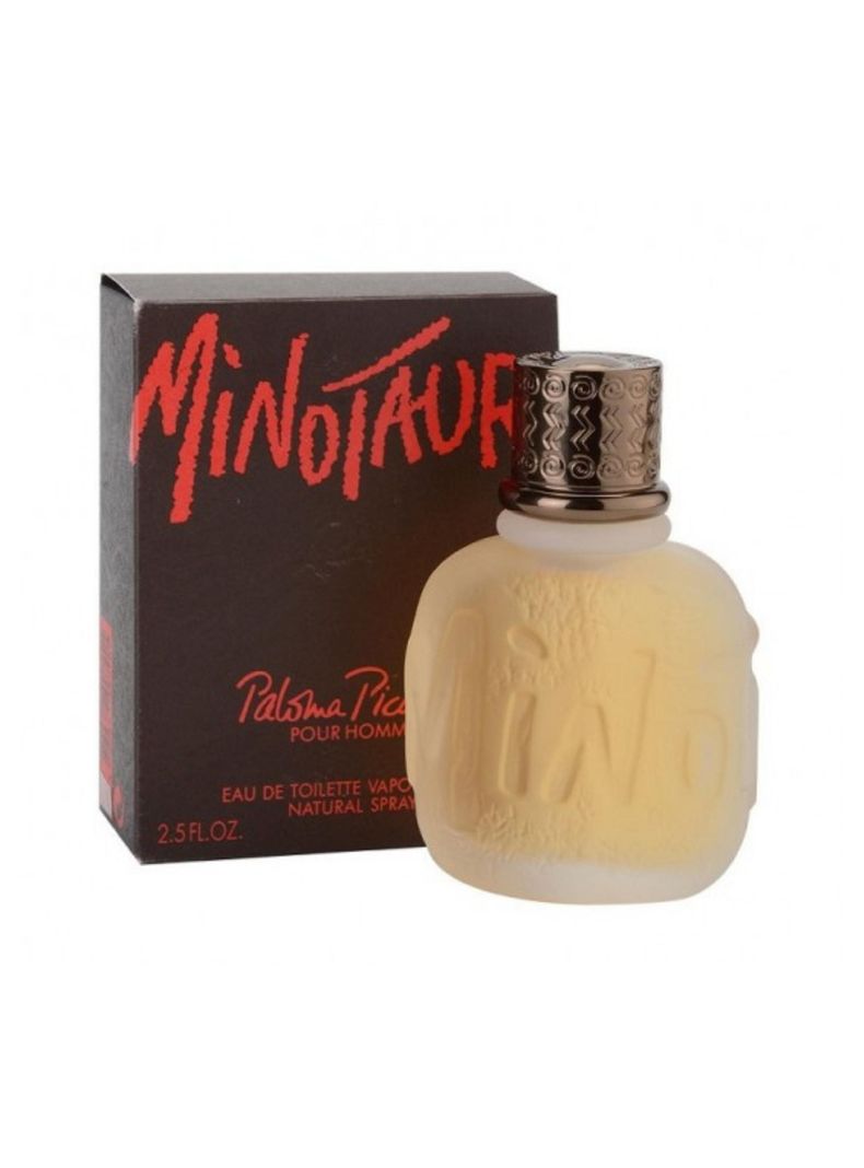 PALOMA PICASSO MINOTAURE MEN EDT 75 ml-2