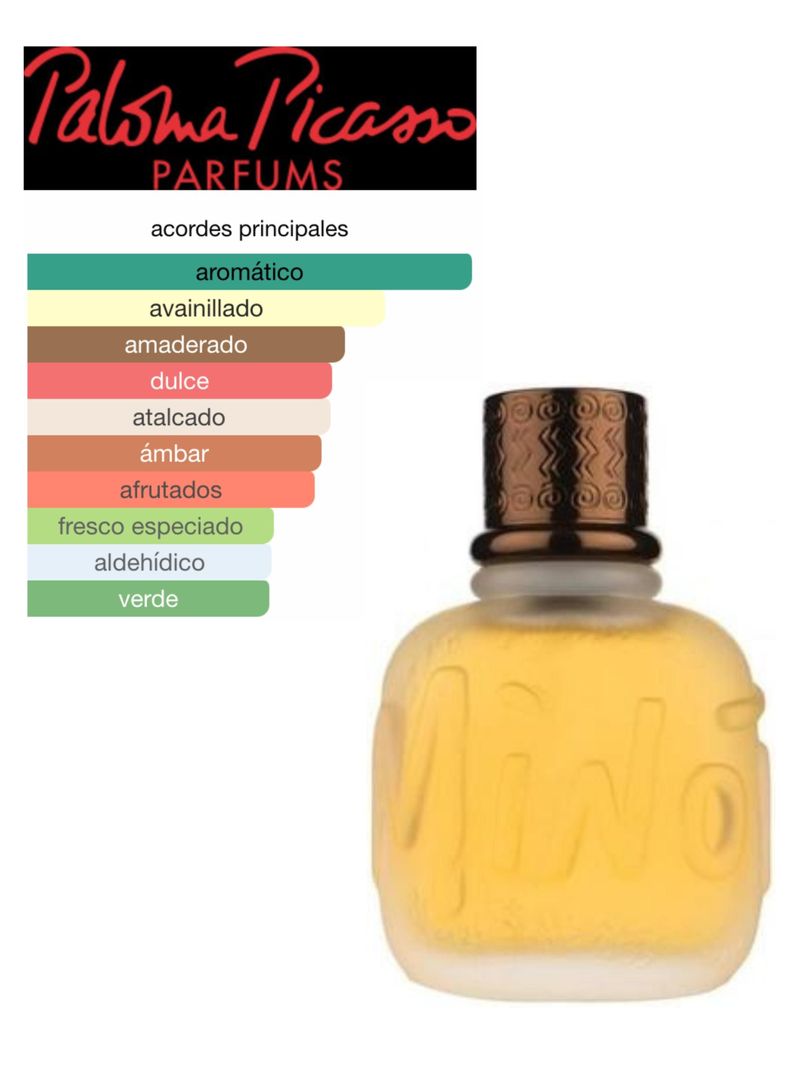 PALOMA PICASSO MINOTAURE MEN EDT 75 ml-5