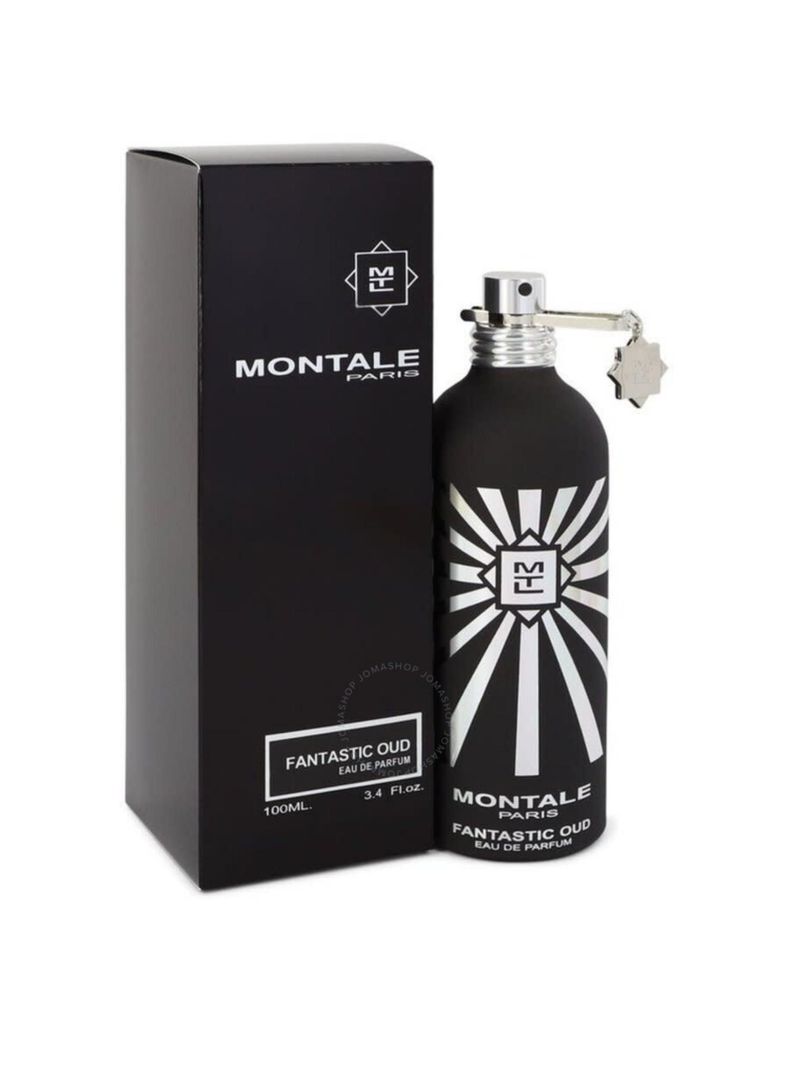 Fantastic Oud EDP 100 ml-1