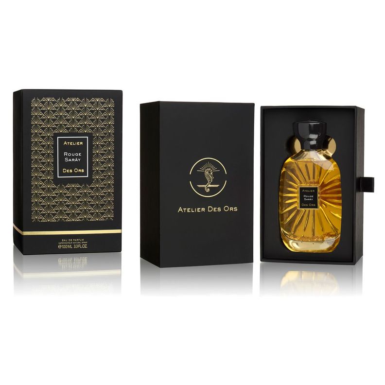 ATELIER DES ORS ROUGE SARAY EDP 100ML-1
