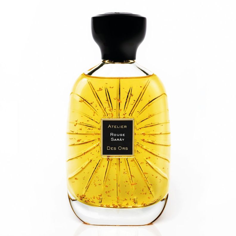 ATELIER DES ORS ROUGE SARAY EDP 100ML-0