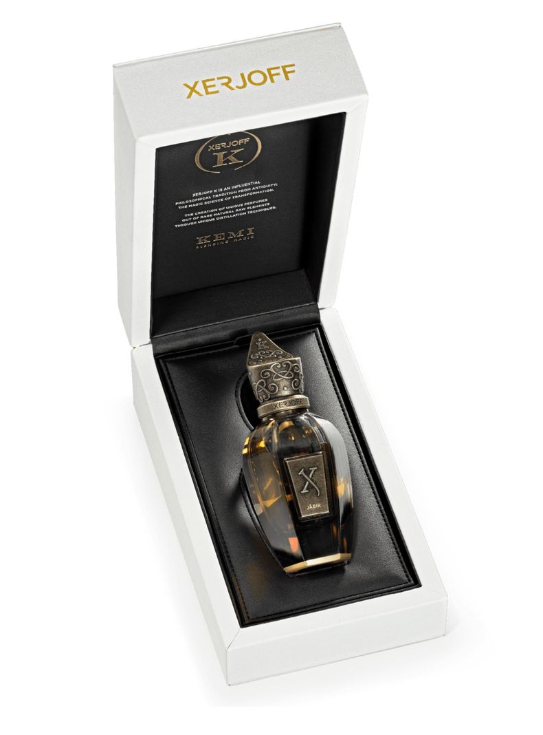 XERJOFF JABIR PARFUM 50ML-1