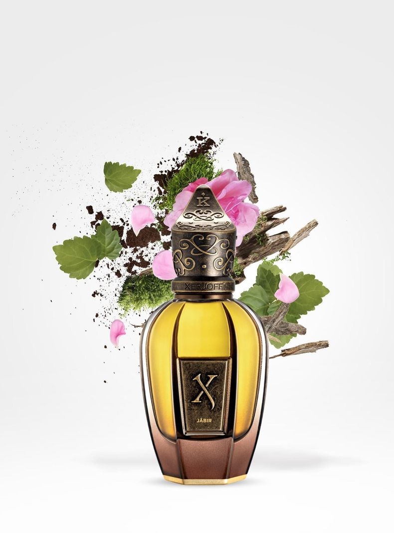XERJOFF JABIR PARFUM 50ML-2