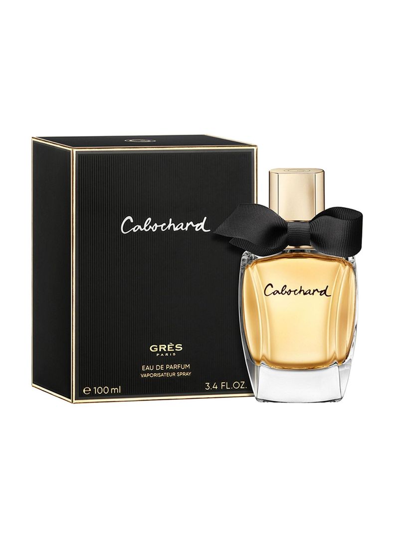 Gres Cabochard 100Ml Edp-1