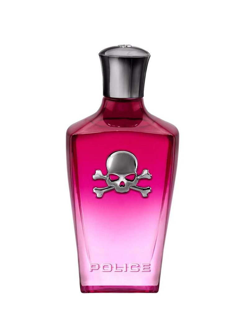 Police Potion Love Woman Edp 100Ml-0
