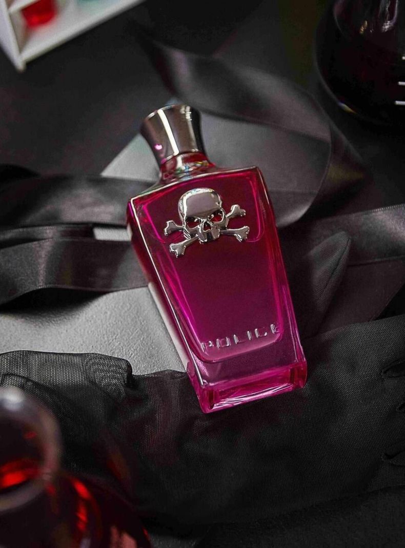Police Potion Love Woman Edp 100Ml-2