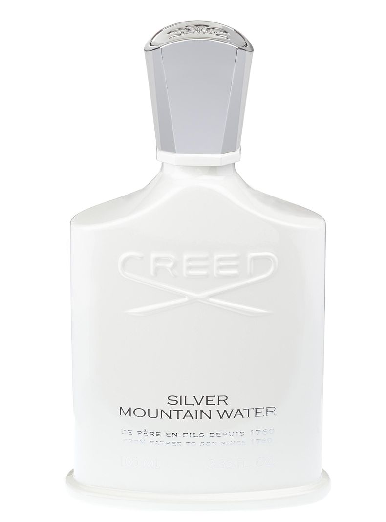 Creed Silver Mountain Water EDP 100 ml-0