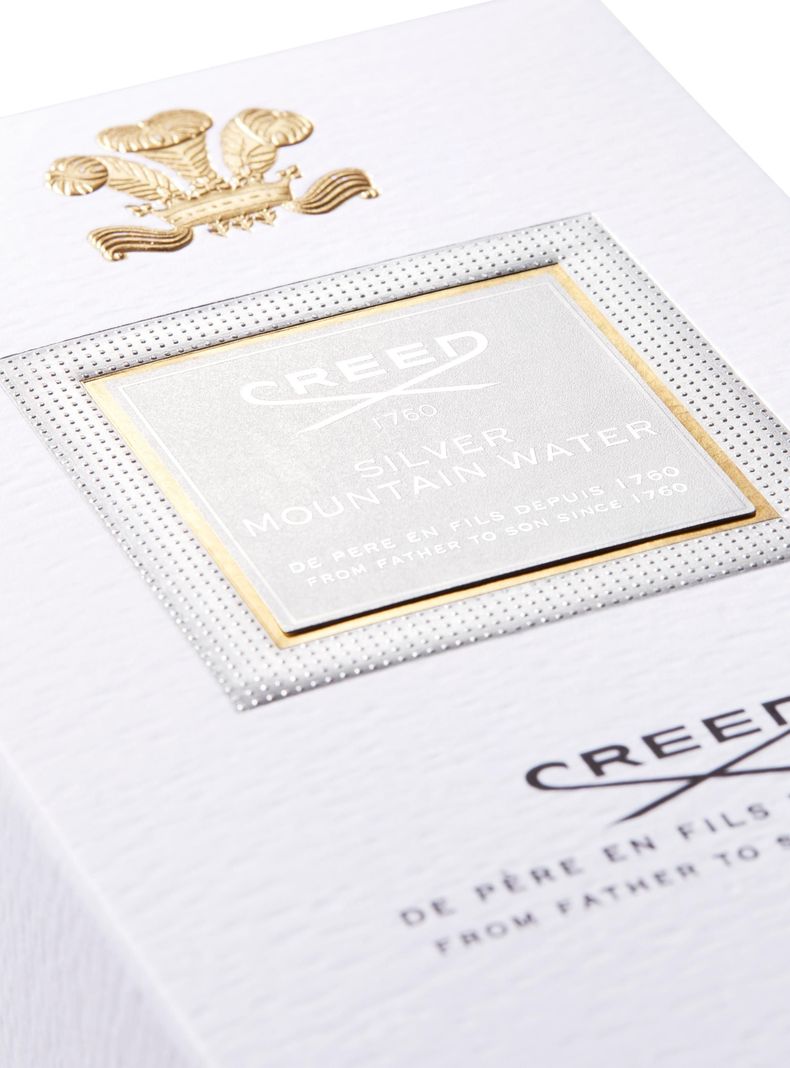 Creed Silver Mountain Water EDP 100 ml-1