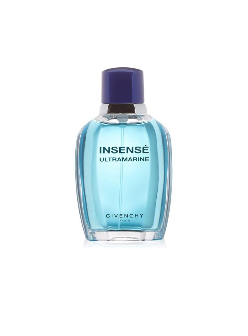GIVENCHY INSENSE ULTRAMARINE 100ML VARON-0