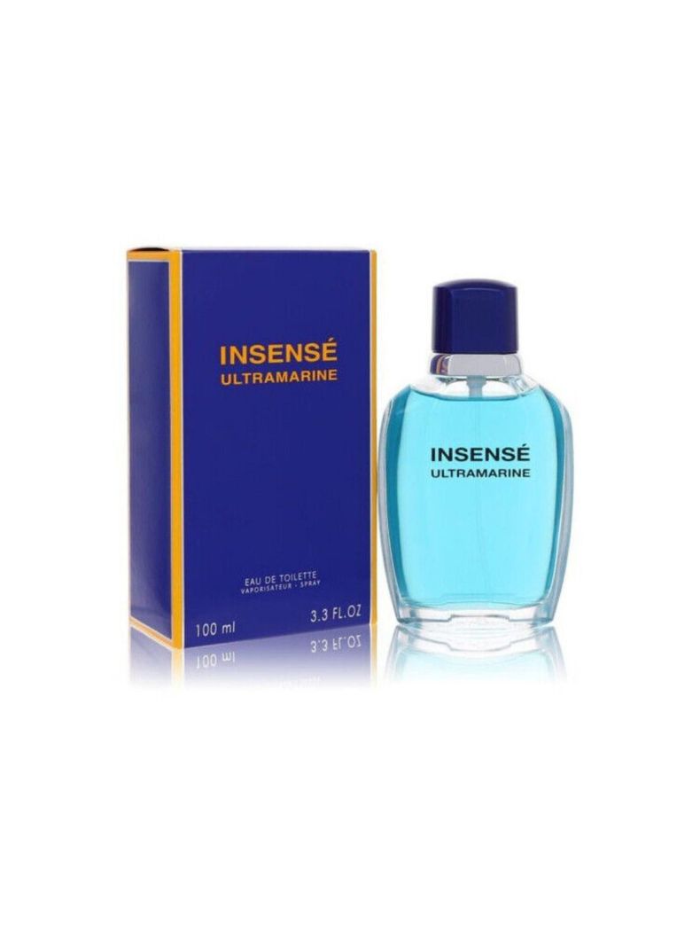 GIVENCHY INSENSE ULTRAMARINE 100ML VARON-1