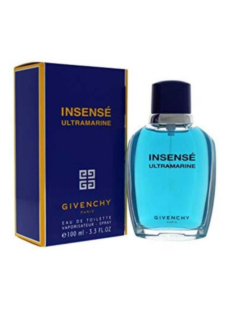 GIVENCHY INSENSE ULTRAMARINE 100ML VARON-2