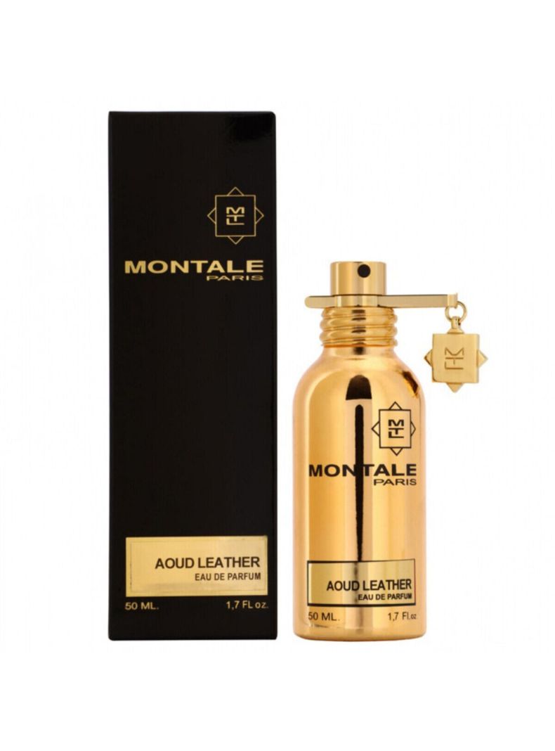 Aoud Leather EDP 50 ml-0