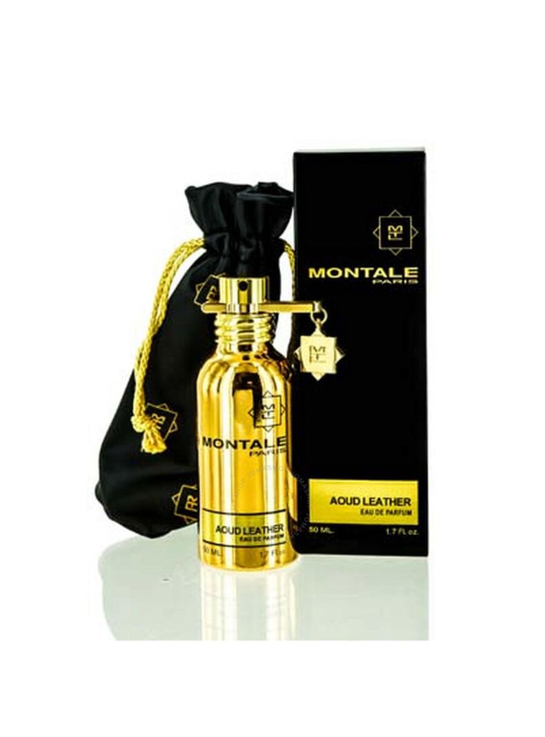 Aoud Leather EDP 50 ml-2