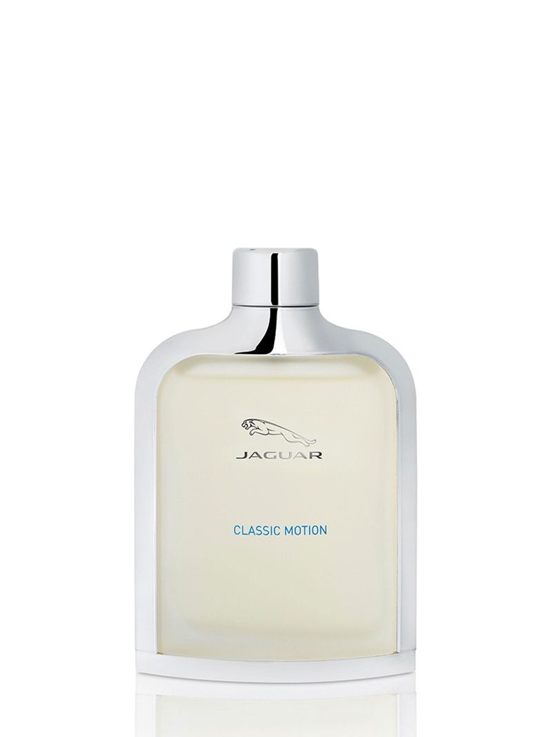 JAGUAR CLASSIC MOTION EDT 100ML-0