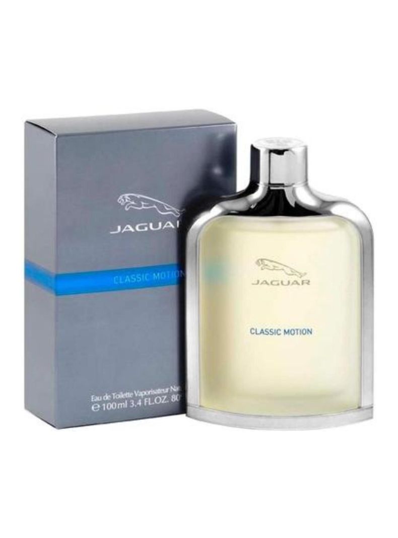 JAGUAR CLASSIC MOTION EDT 100ML-1