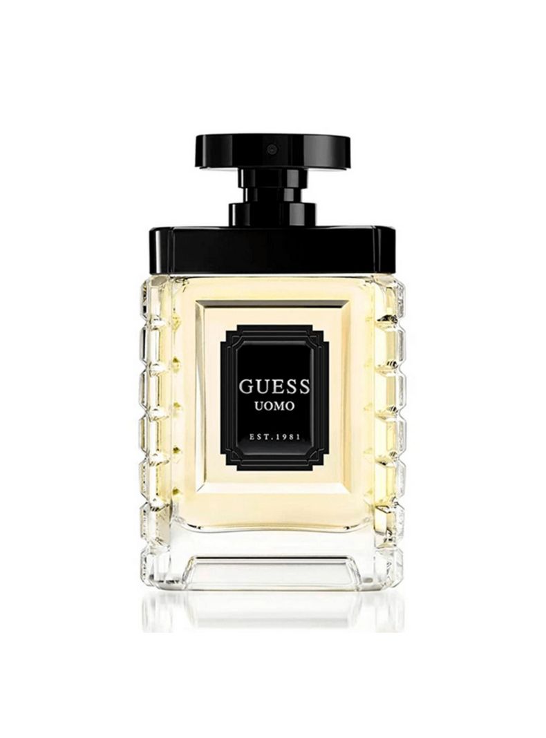 Guess Uomo for Men EDT 100 ml-0