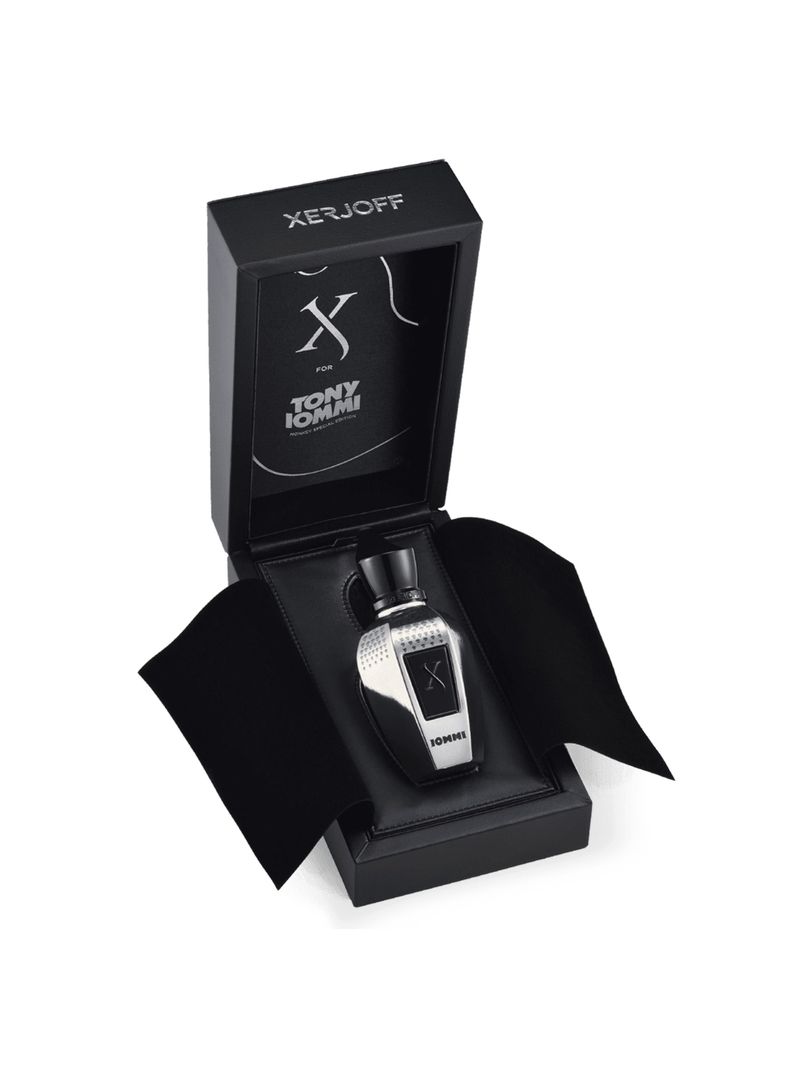 XERJOFF TONY IOMMI MONKEY SPECIAL EDP 50ML-1