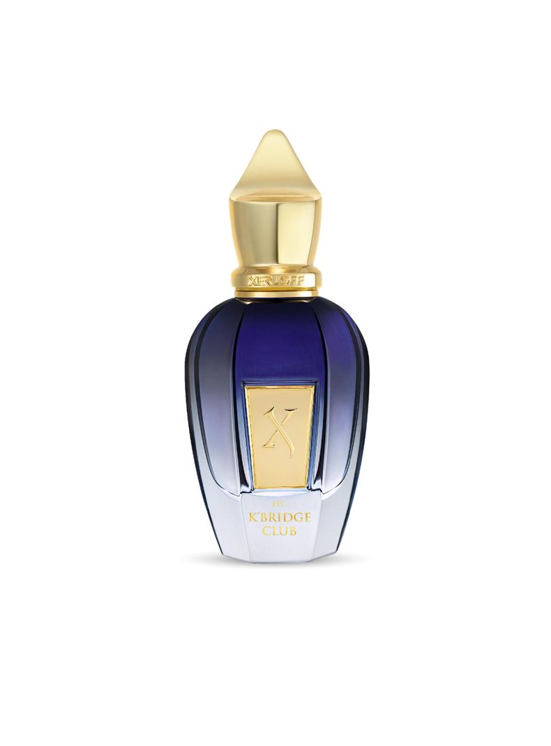 XERJOFF JOIN THE CLUB K´ BRIDGE 50 ML EDP-0