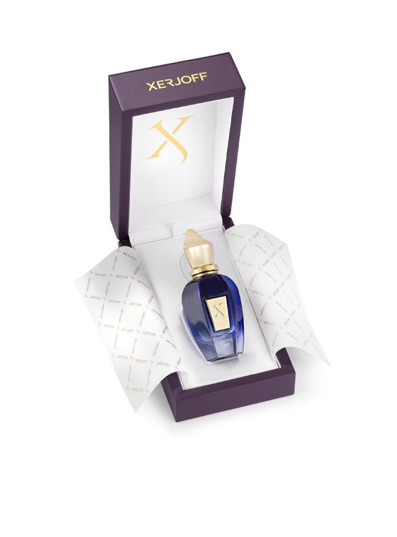 XERJOFF JOIN THE CLUB K´ BRIDGE 50 ML EDP-1