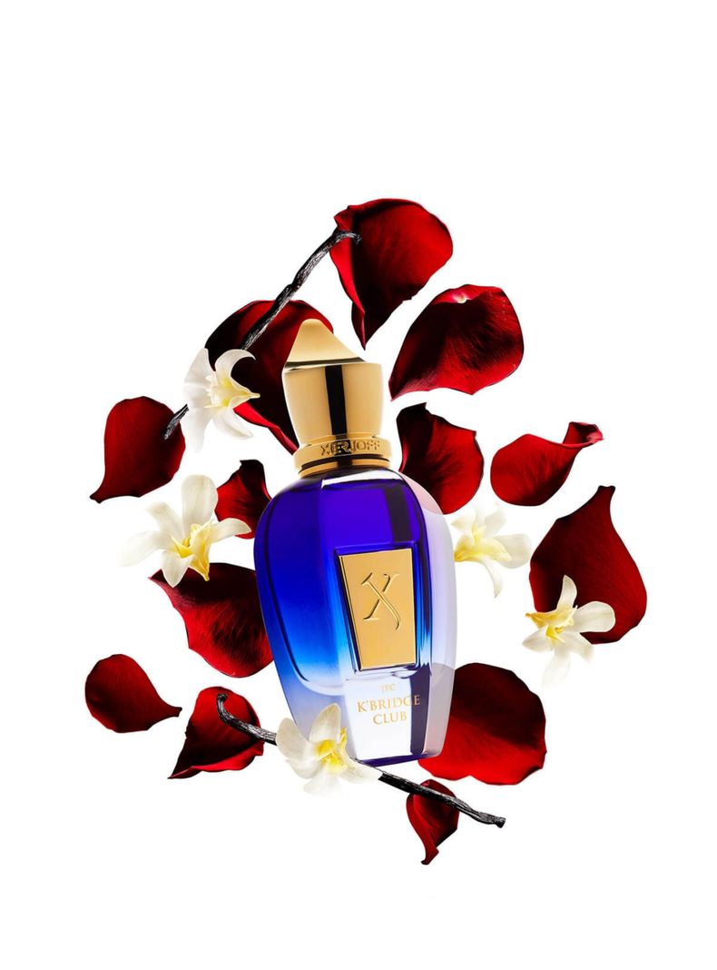 XERJOFF JOIN THE CLUB K´ BRIDGE 50 ML EDP-2