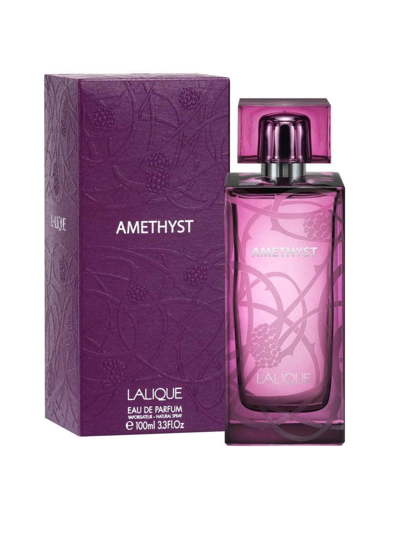 LALIQUE LALIQUE AMETHYST EDP 100 ML-1