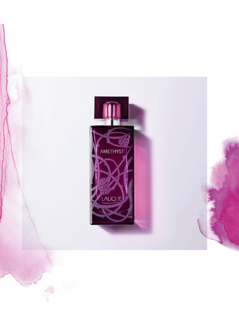 LALIQUE LALIQUE AMETHYST EDP 100 ML-2