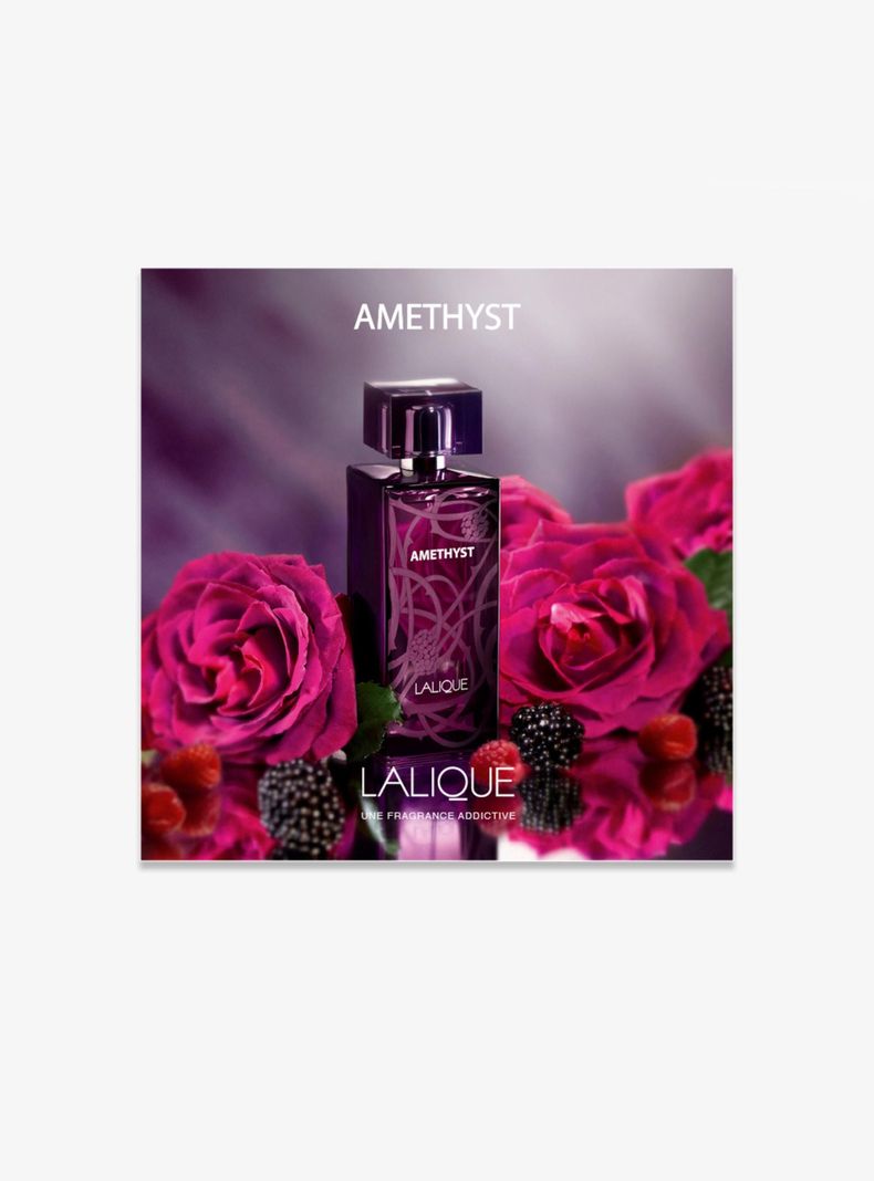 LALIQUE LALIQUE AMETHYST EDP 100 ML-4