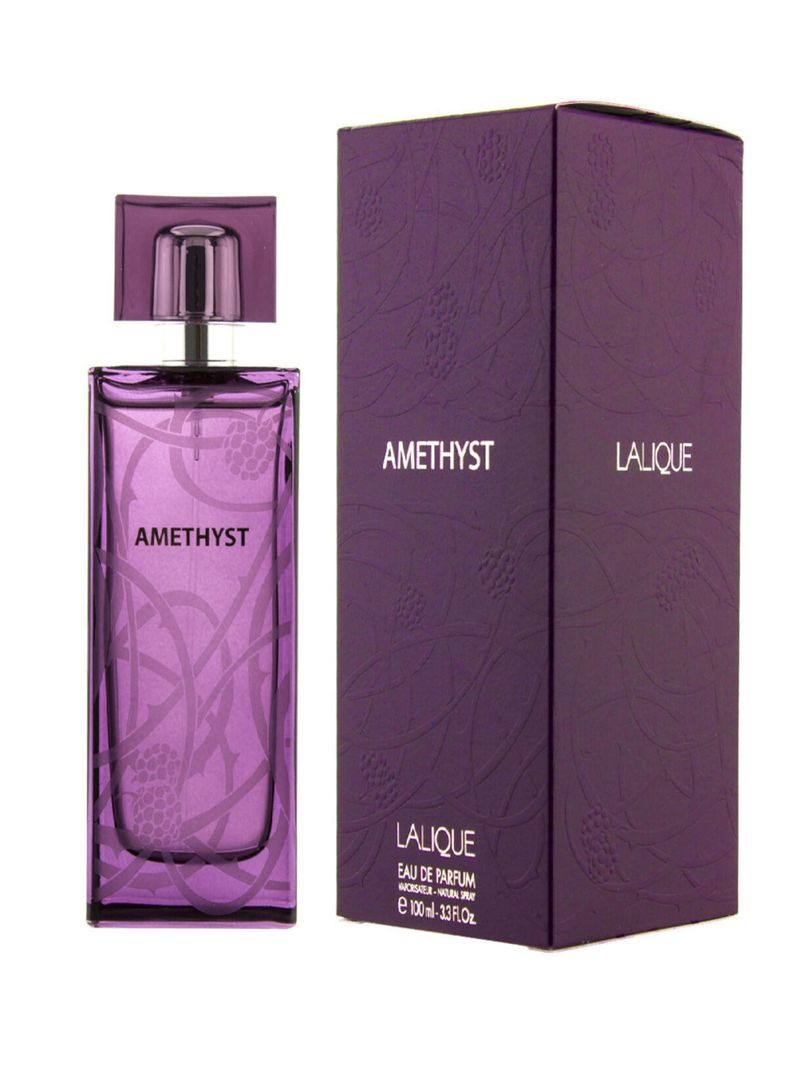 LALIQUE LALIQUE AMETHYST EDP 100 ML-5