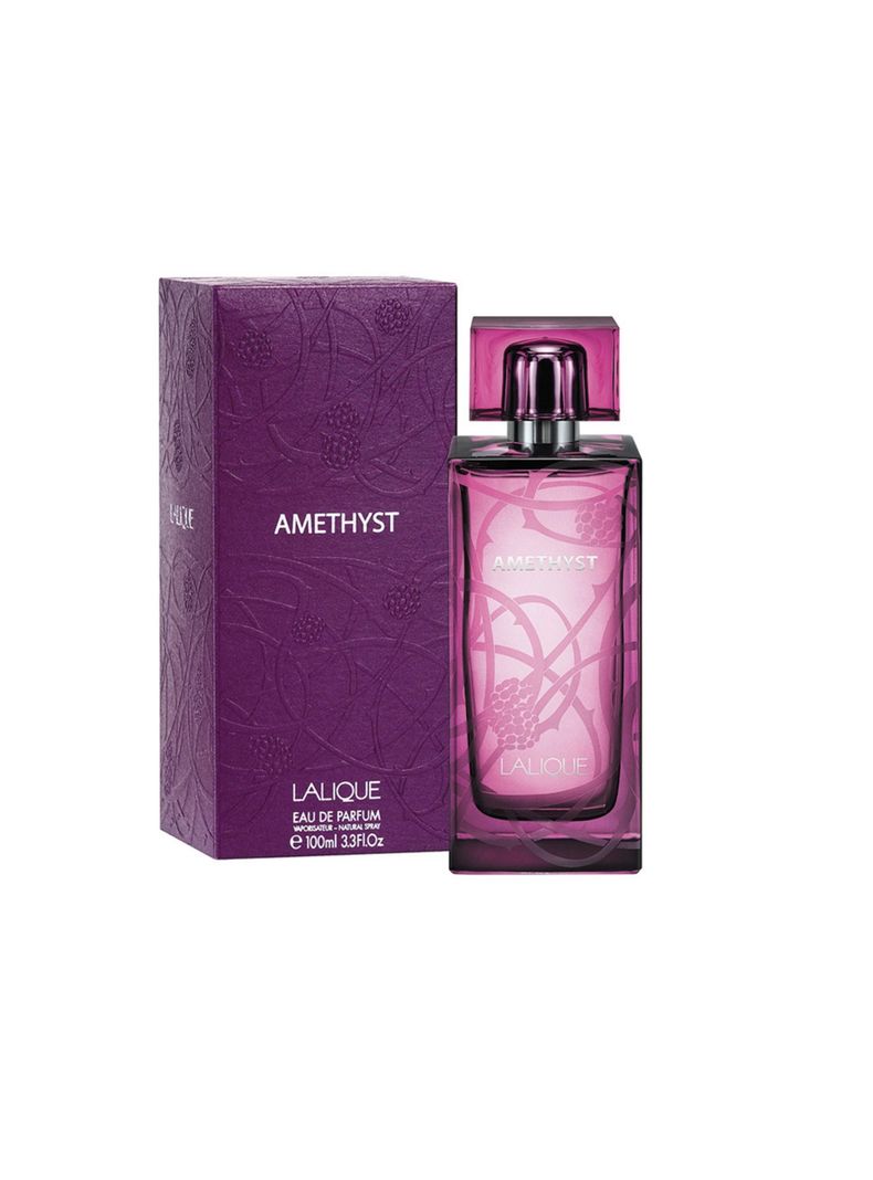 LALIQUE LALIQUE AMETHYST EDP 100 ML-3