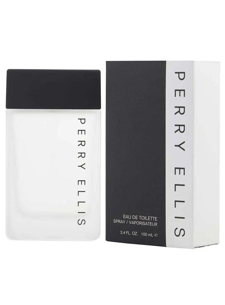 Perry Ellis For Men EDT 100 ml-0