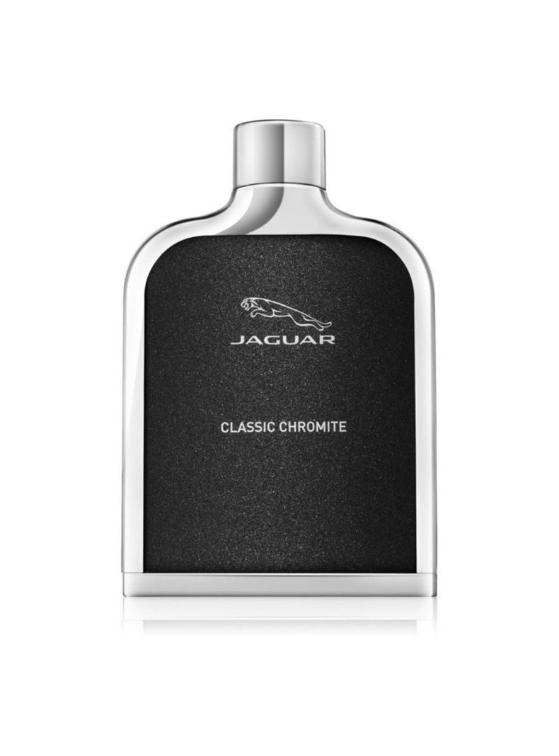 JAGUAR JAGUAR CLASSIC CHROMITE 100ML-1