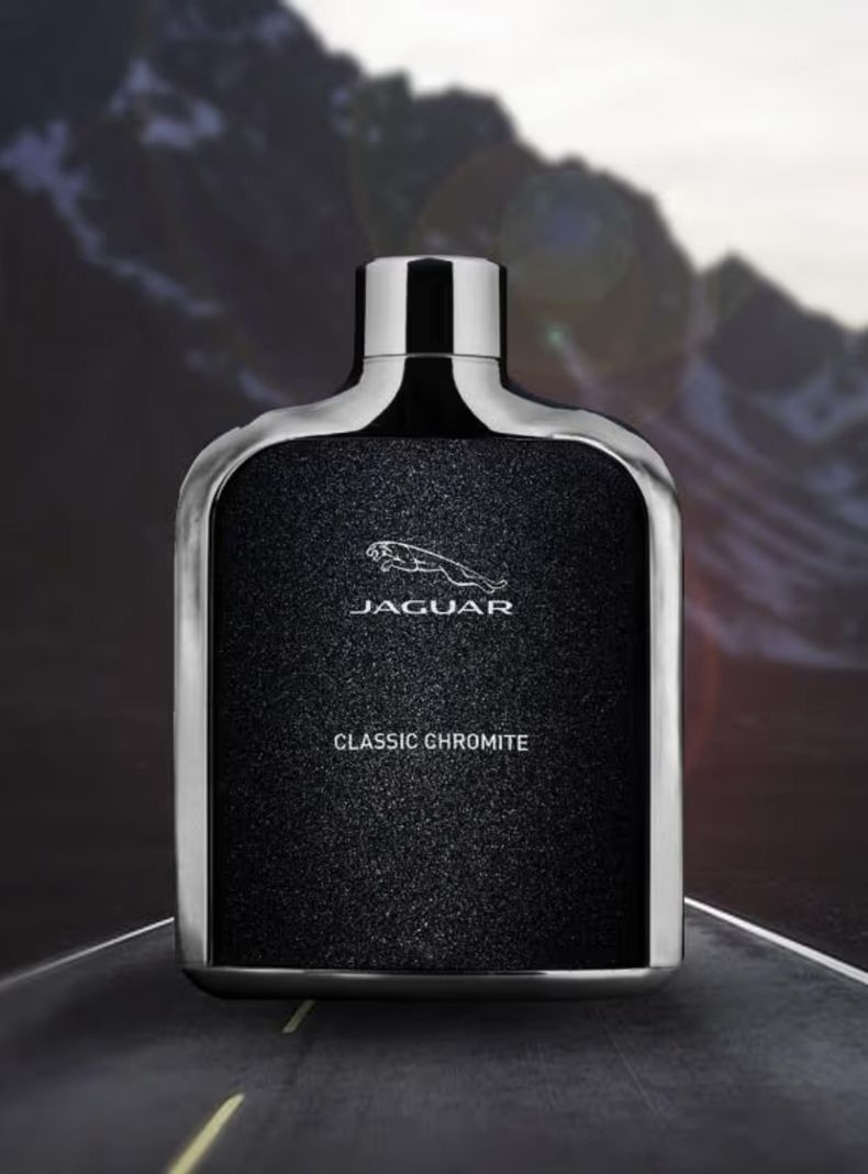 JAGUAR JAGUAR CLASSIC CHROMITE 100ML-2