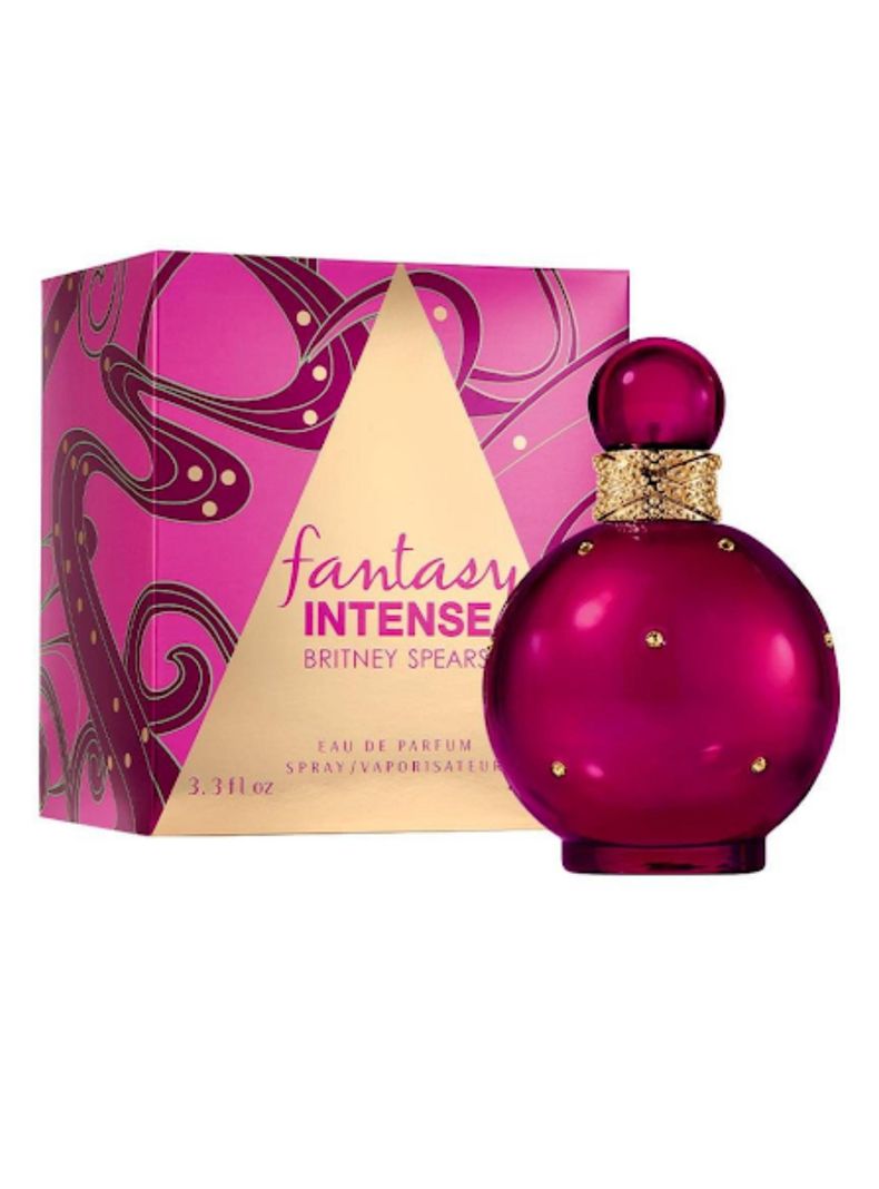 BRITNEY SPEARS FANTASY INTENSE 100ML EDP-1
