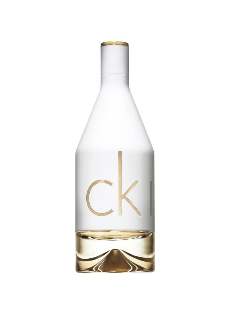 CALVIN KLEIN CK IN2U WOMAN EDT 100ML-0
